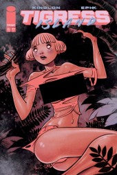 TIGRESS ISLAND #4 (OF 5) CVR B EPHK NSFW POLYBAGGED VAR (MR)