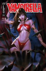 VAMPIRELLA (2026) #3 CVR B DERRICK CHEW VAR