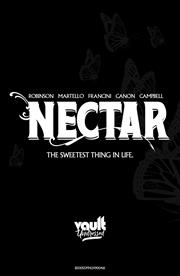 NECTAR #4 CVR F SUSPIRIA NSFW BLACK BAG VAR (MR)