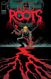 RED ROOTS #3 CVR B DECLAN SHALVEY VAR