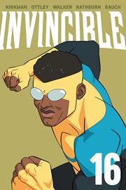 INVINCIBLE TP VOL 16 NEW EDITION