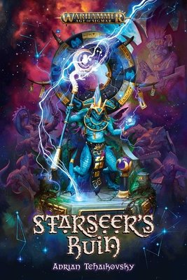 STARSEER'S RUIN (PAPERBACK)