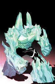 BEN 10 #3 CVR K INC 1:15 DUSTIN NGUYEN VIRGIN VAR