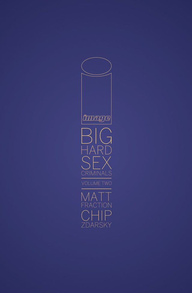 BIG HARD SEX CRIMINALS HC VOL 02 (MR)