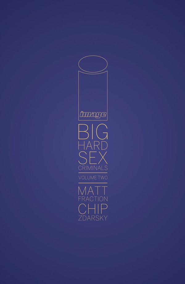 BIG HARD SEX CRIMINALS HC VOL 02 (MR)