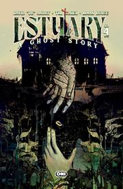 ESTUARY A GHOST STORY #4 (OF 4) CVR B NATHAN OOTEN VAR