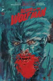 UNIVERSAL MONSTERS BLOOD OF THE WOLF MAN #2 (OF 4) CVR B JACOB PHILLIPS VAR