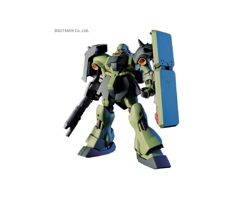 HGUC #91 AMS-119 Geara Doga 1/144 Model Kit