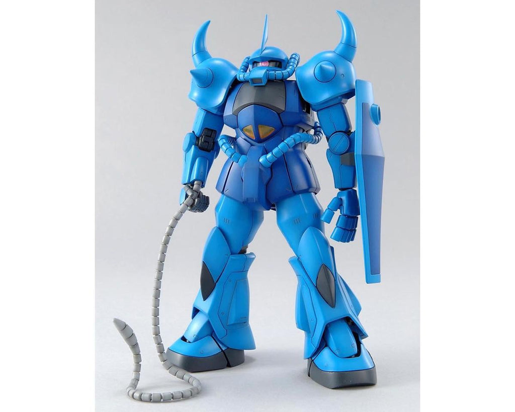 MG MS-07B Gouf Ver. 2.0 1/100 Model Kit
