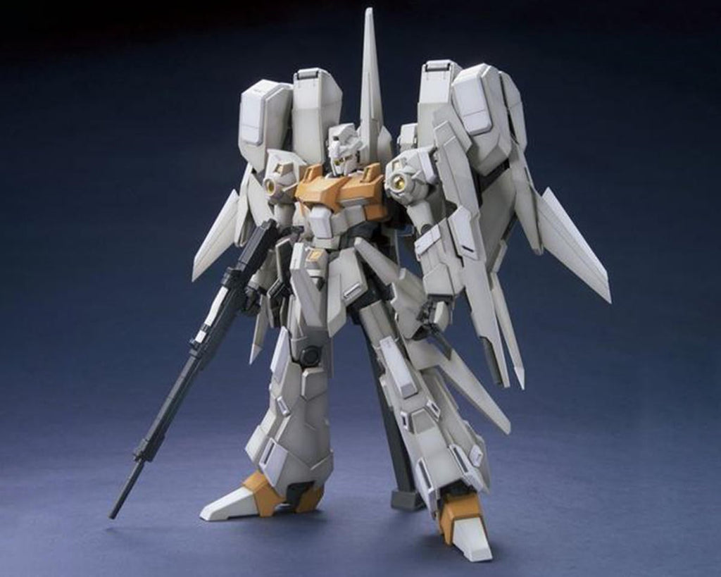 MG ReZEL Type-C Defenser A+B Unit (General Revil Custom) 1/100 Model Kit