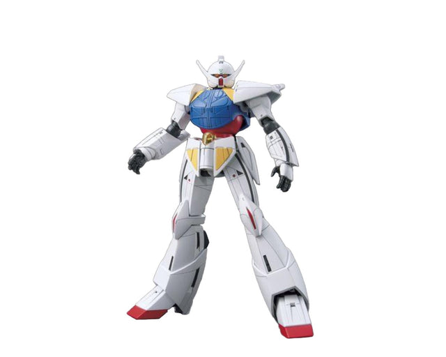 HGCC #177 WD-M01 Turn A Gundam 1/144 Model Kit