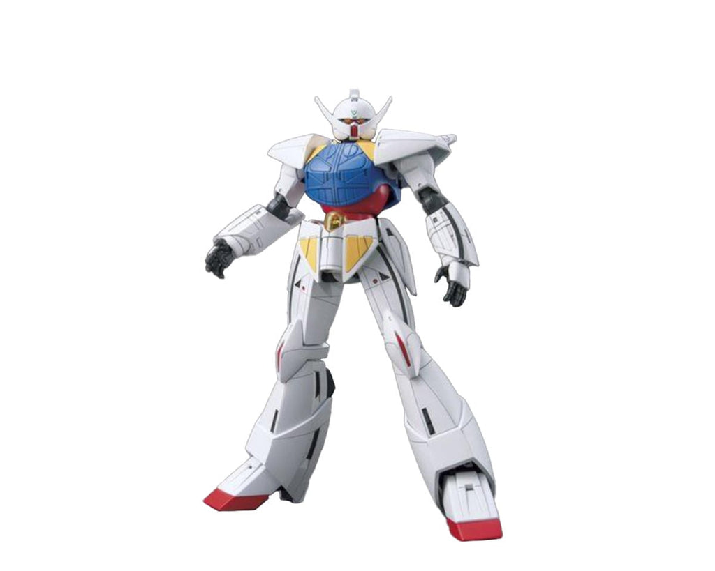 HGCC #177 WD-M01 Turn A Gundam 1/144 Model Kit