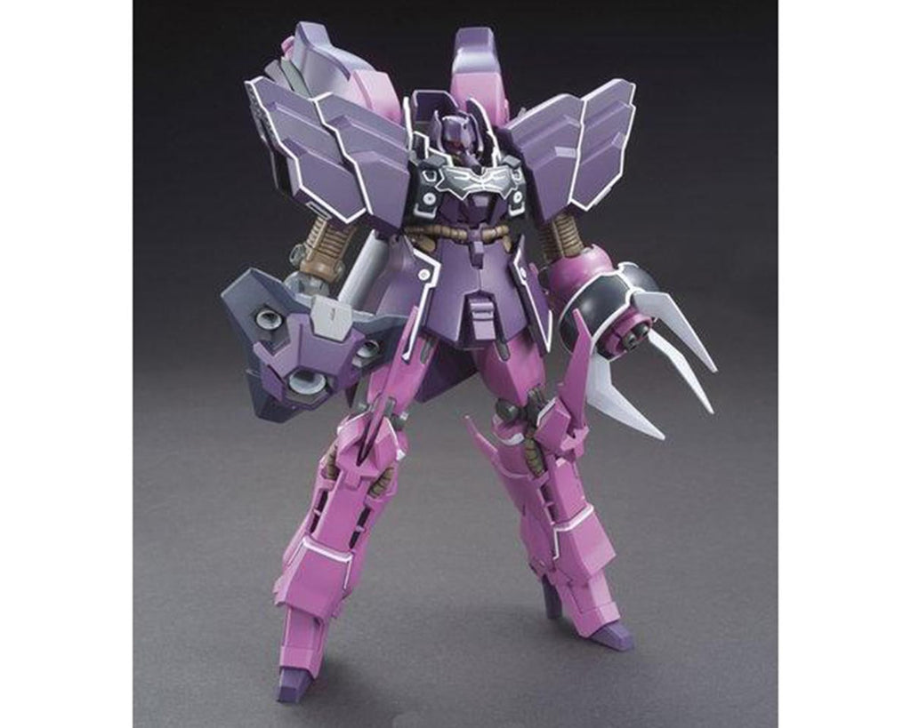 HGUC #185 Rozen Zulu (Episode 7 Ver.) 1/144 Model Kit