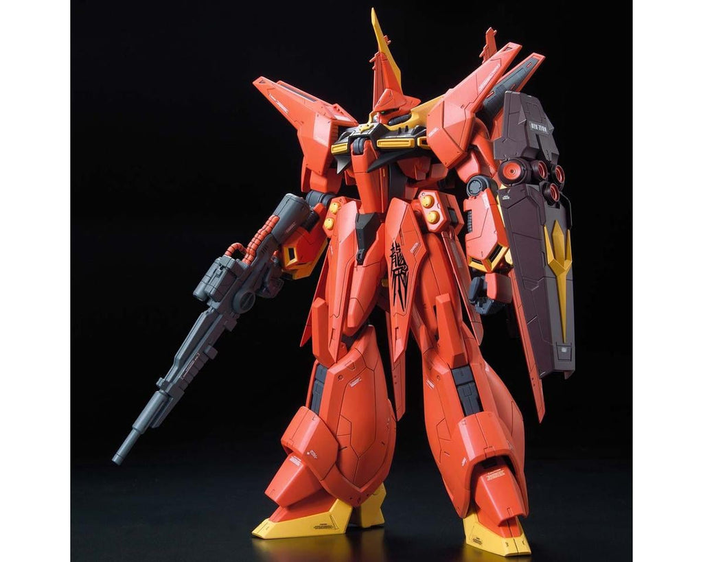 RE/100 AMX-107 Bawoo 1/100 Model Kit