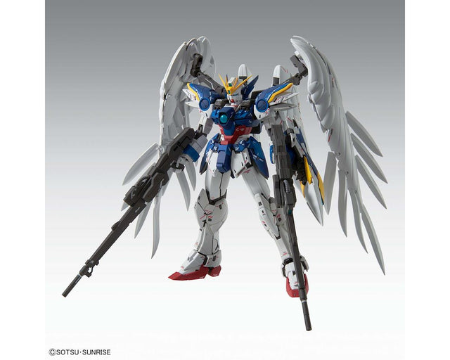 MG Wing Gundam Zero EW Ver.Ka 1/100 Model Kit
