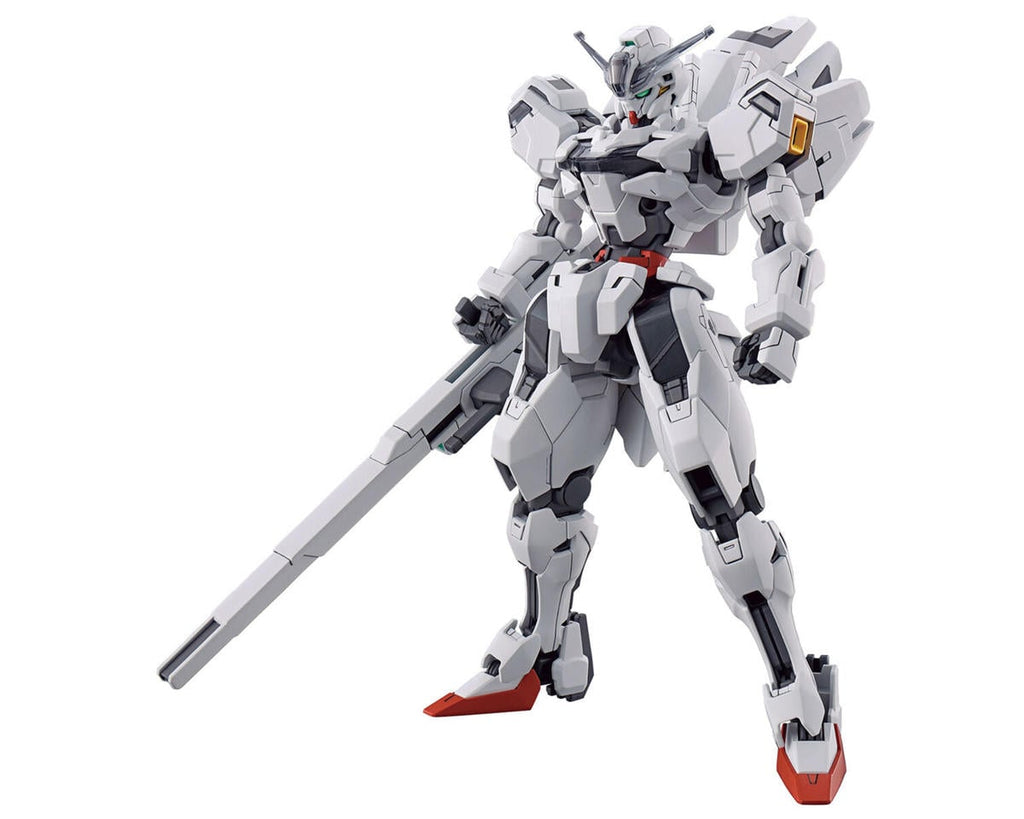 HG #26 Gundam Calibarn (The Witch from Mercury) 1/144 Model Kit