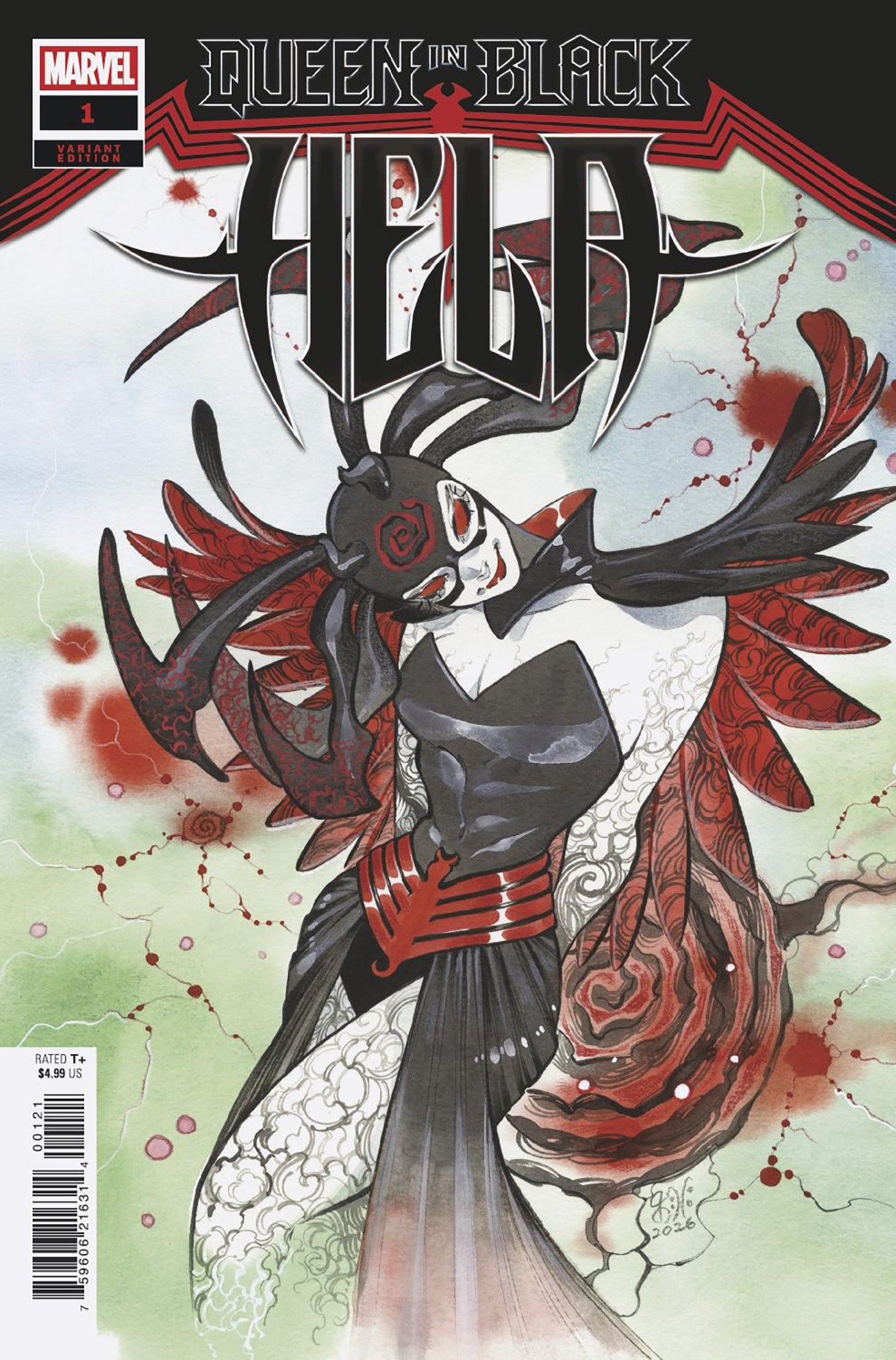 Marvel – Darkstone Comics