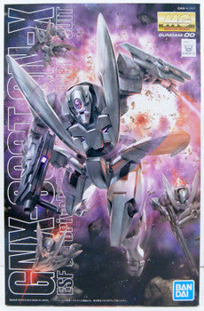 GUNDAM 00 GN-X BANDAI HOBBY MG MK