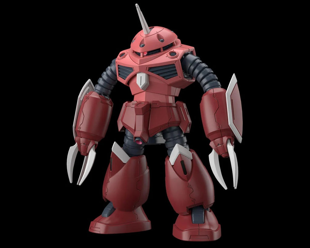 HG 1/144 Z'GOK SEED FREEDOM VER. MK
