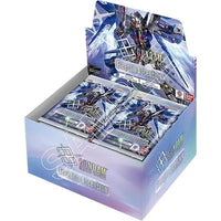 GUNDAM CARD GAME FREEDOM ASCENSION BOOSTER Box GD05
