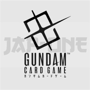 GUNDAM CARD GAME FREEDOM ASCENSION DECK BUILD BOX