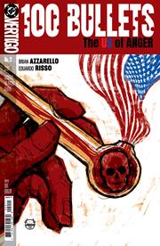 100 BULLETS THE US OF ANGER #2 (OF 8) CVR A DAVE JOHNSON (MR)