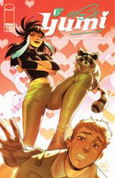 Comics