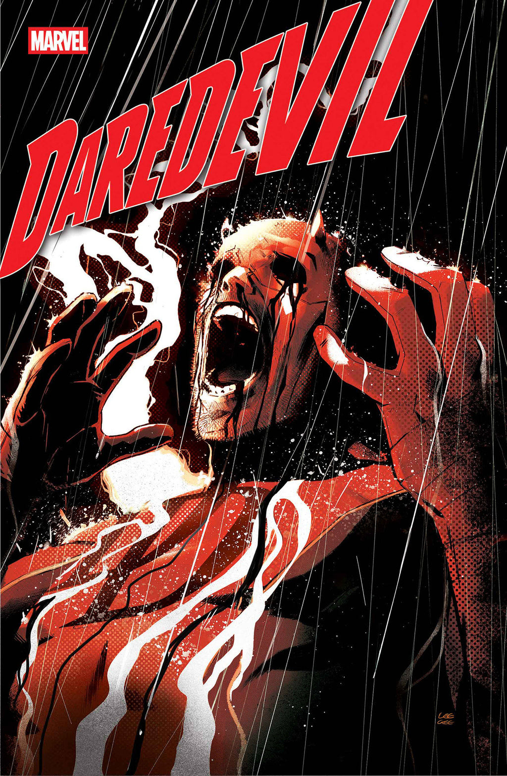 DAREDEVIL #5