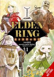 ELDEN RING DISTANT TALES BETWEEN TP VOL 01
