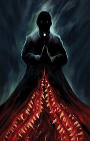EXCOMMUNICATED #4 CVR F TREVOR HENDERSON FOIL FULL ART VAR