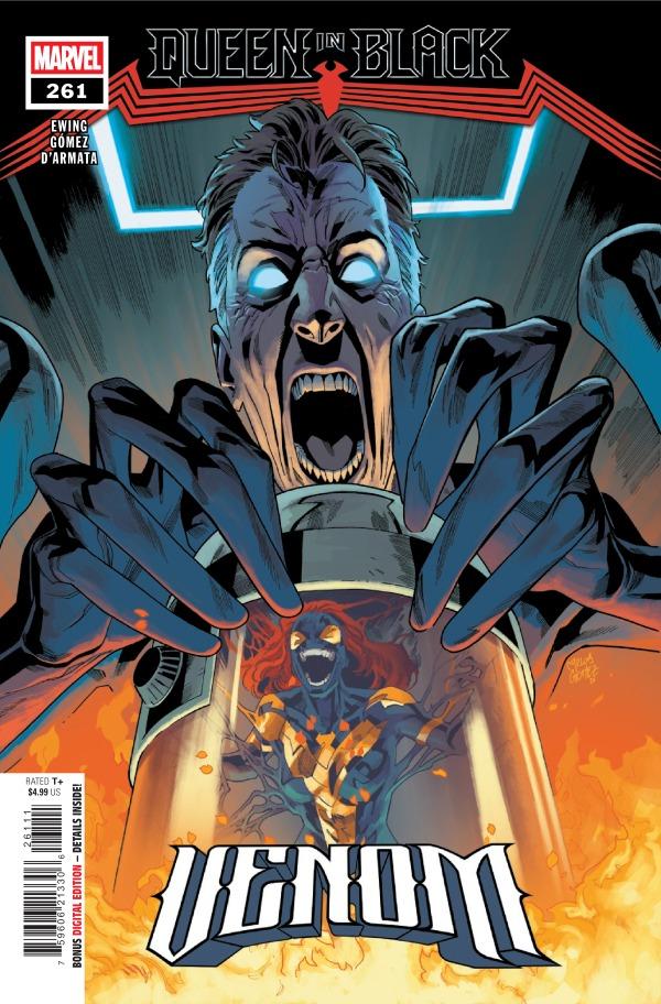 VENOM #261 [QIB]