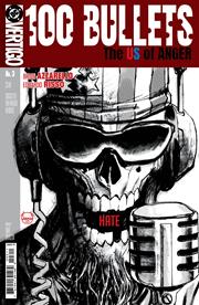 100 BULLETS THE US OF ANGER #3 (OF 8) CVR A DAVE JOHNSON (MR)