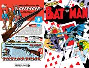 BATMAN #11 FACSIMILE EDITION CVR A FRED RAY