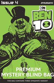 BEN 10 #4 CVR F PREMIUM MYSTERY BLIND BAG