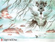 CROWBOUND #1 CVR C DUSTIN NGUYEN WRAPAROUND VAR (MR)