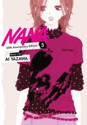 NANA 25TH ANNIVERSARY EDITION TP VOL 05 (MR)