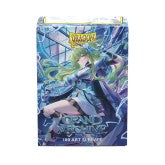DRAGON SHIELD 100CT BOX GRAND ARCHIVE LORRAINE