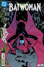BATWOMAN #7 CVR A DANI (BATMAN BAD SEEDS)