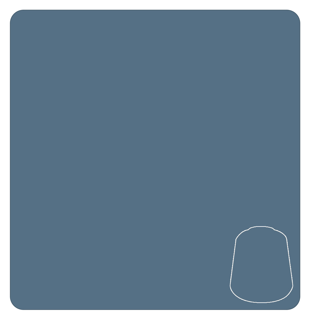 Warhammer Colour Russ Grey