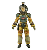 Alien KANE Compression Suit Figure 17Cm Neca