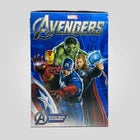 AVENGERS CAPTAIN AMERICA HEAD KNOCKER FROM NECA