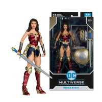 McFarlane Toys - DC Multiverse Wonder Woman