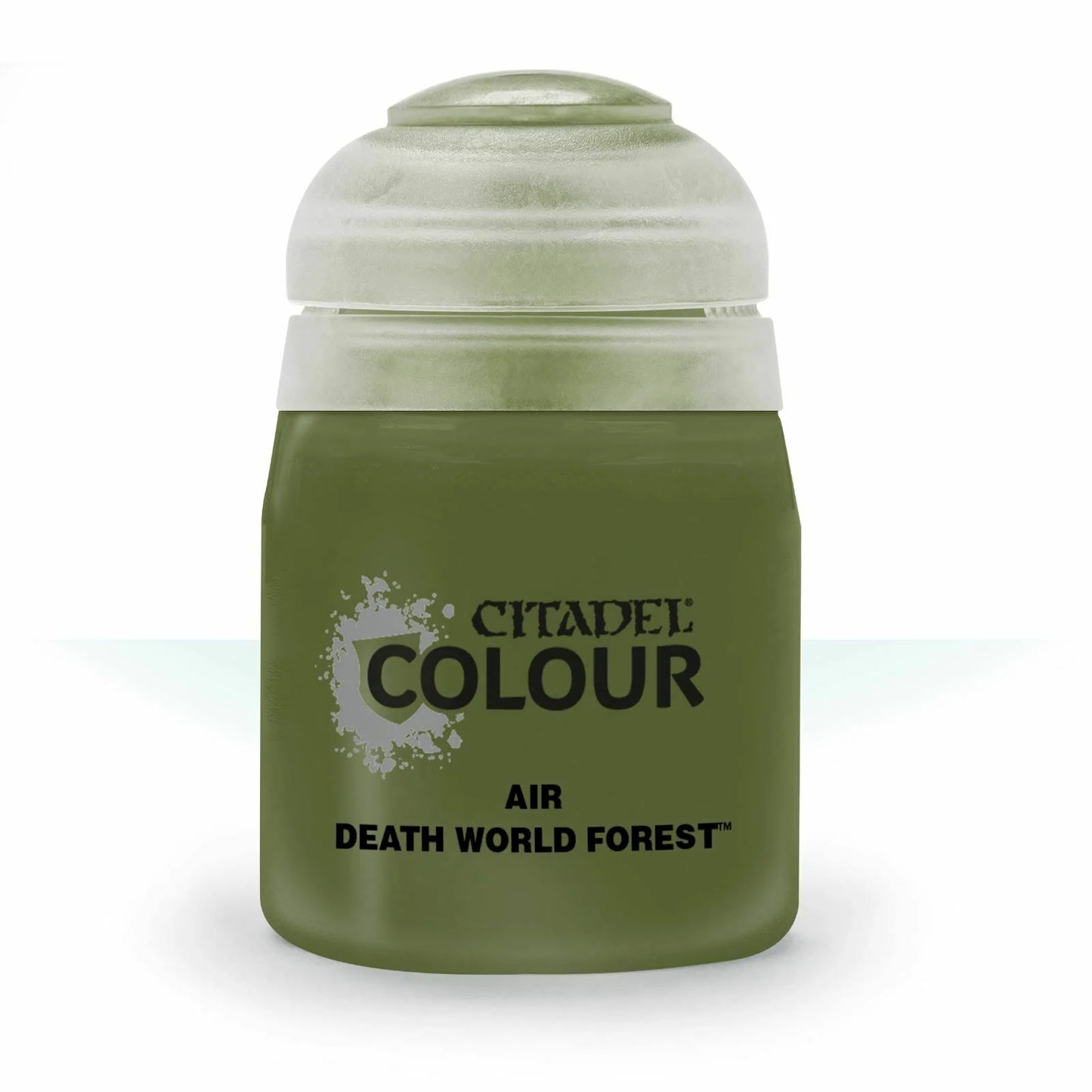 AIR: DEATHWORLD FOREST (24ML)