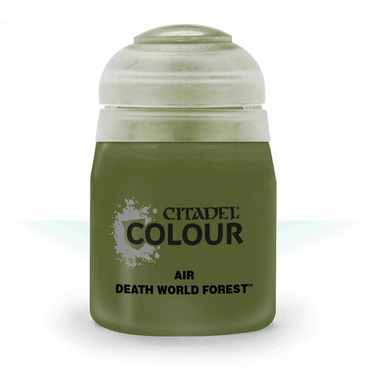 AIR: DEATHWORLD FOREST (24ML)