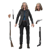 2020 NECA Halloween (2018) 7" Action Figure: ULTIMATE LAURIE STRODE