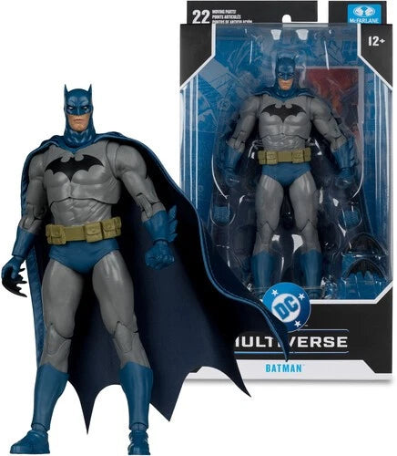 Batman (Batman: Hush 2) 7" Figure