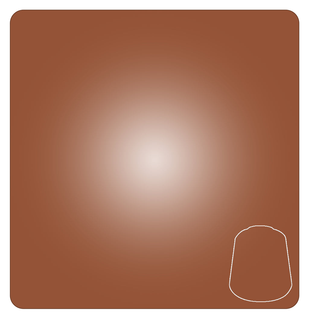 Warhammer Colour Base: Screaming Bell (12ml)