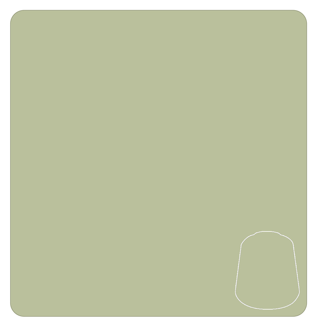 Warhammer Colour Layer: Screaming Skull (12ml)