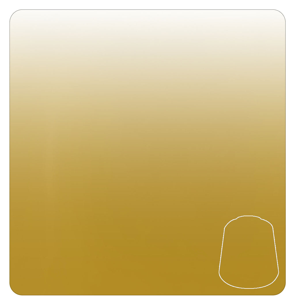 Warhammer Colour Shade: Casandora Yellow (18ml)