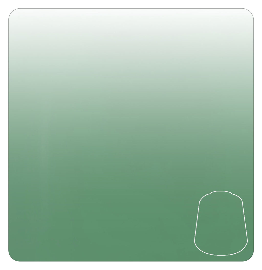 Warhammer Colour Shade: Kroak Green (18ml)